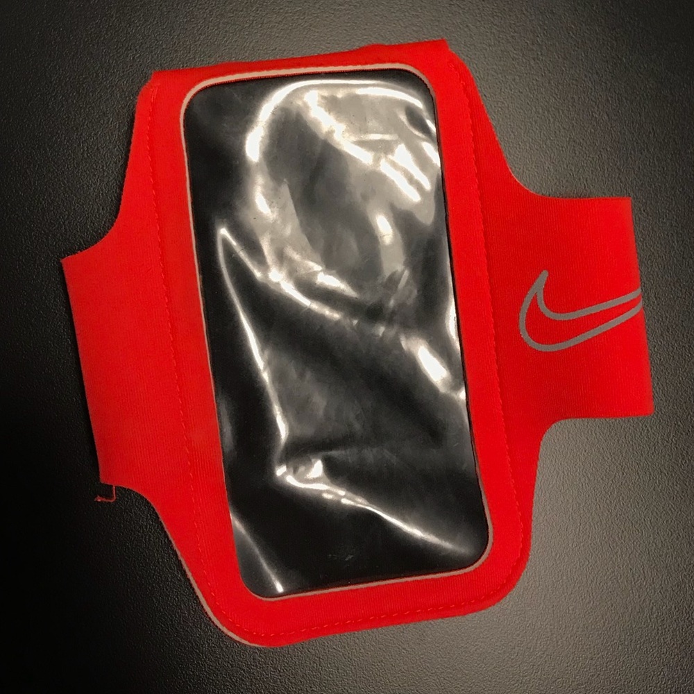 Nike Arm Band